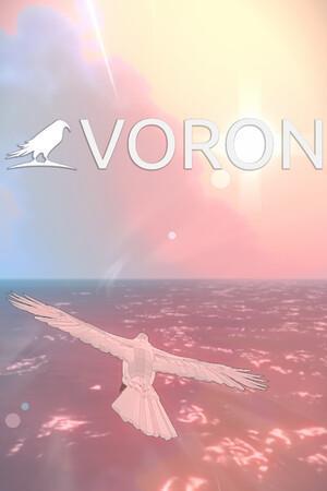Voron cover art