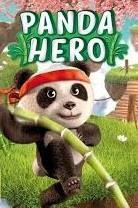 Panda Hero cover art