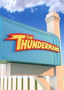 The Thundermans Season 4 cover art