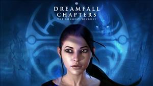 Dreamfall Chapters Book Two cover art