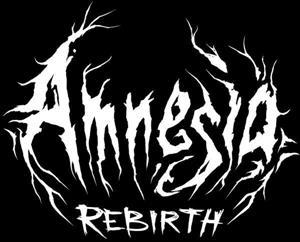 Amnesia: Rebirth cover art