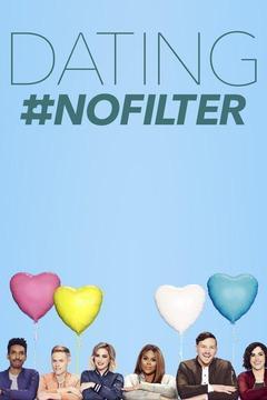 Dating #NoFilter Season 1 cover art