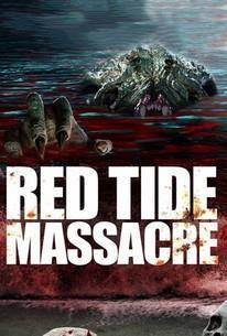 The Red Tide Massacre cover art