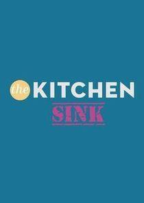 The Kitchen Sink Season 2 cover art