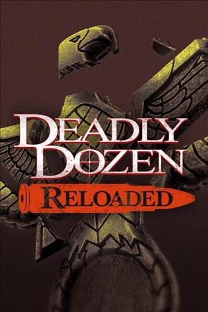 Deadly Dozen Reloaded cover art