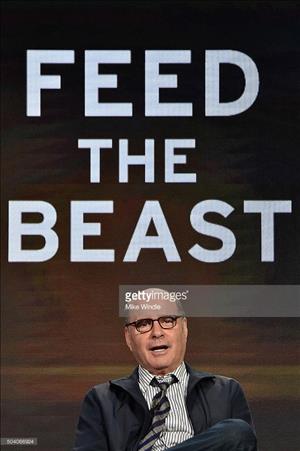 Feed the Beast Season 1 cover art