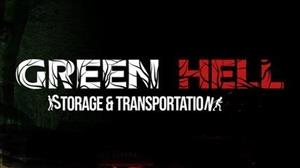Green Hell Storage & Transportation Update cover art