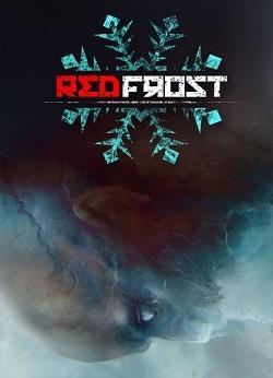 Red Frost cover art