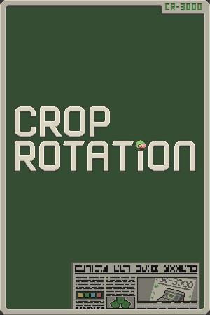Crop Rotation cover art