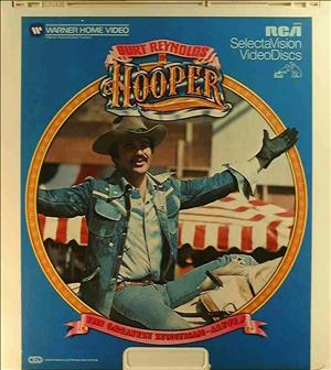 Hooper cover art
