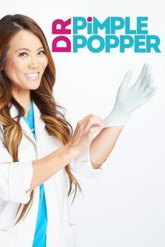 Dr. Pimple Popper Season 1 cover art