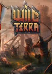 Wild Terra Online cover art