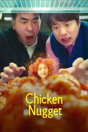 Chicken Nugget Season 1 cover art