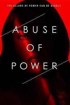 Abuse of Power Season 1 cover art