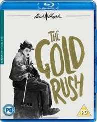 The Gold Rush cover art