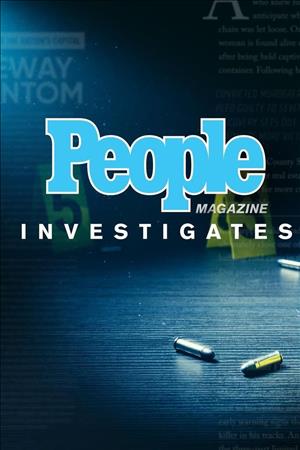 People Magazine Investigates Season 5 cover art