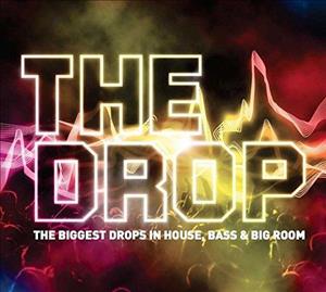 The Drop cover art