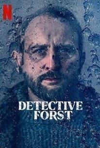 Detective Forst Season 1 cover art