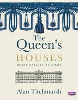 The Queen's Houses cover art