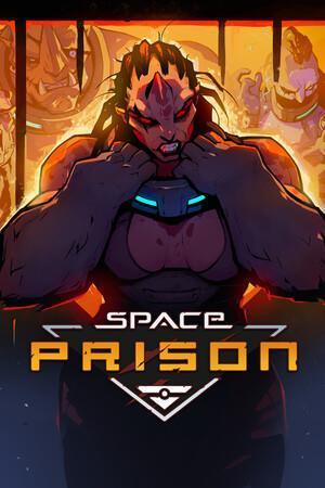 Space Prison cover art