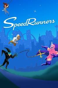 SpeedRunners cover art