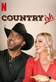 Country-Ish Season 1 cover art