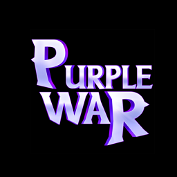 Purple War cover art