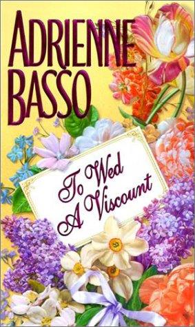 To Wed a Viscount cover art