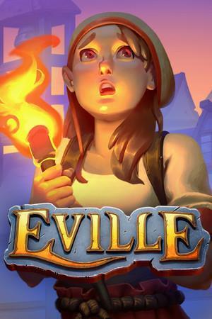 Eville - Open Beta cover art