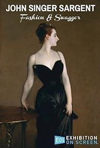 John Singer Sargent: Fashion and Swagger cover art