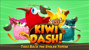 Kiwi Dash cover art