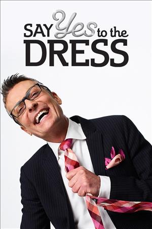 Say Yes to the Dress Season 17 cover art