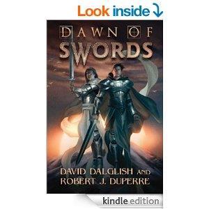 Dawn of Swords cover art