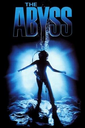 The Abyss (1989) cover art