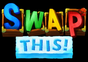 Swap This! cover art