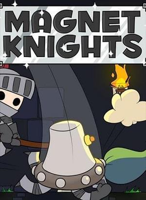 Magnet Knights cover art