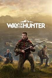 Way of the Hunter cover art