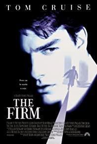 The Firm cover art
