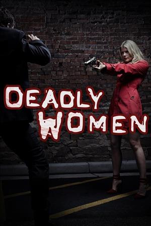 Deadly Women Season 12 cover art