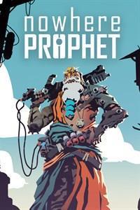 Nowhere Prophet cover art