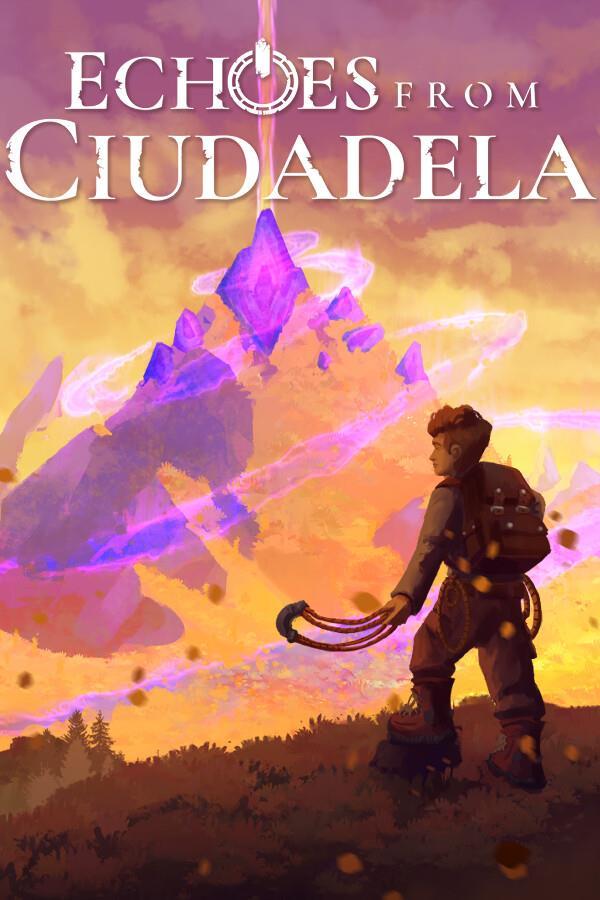 Echoes From Ciudadela