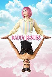 Daddy Issues cover art