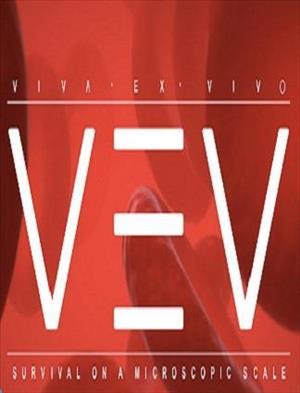 VEV: Viva Ex Vivo cover art