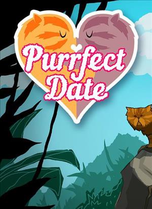 Purrfect Date cover art