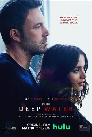 Deep Water (I) cover art