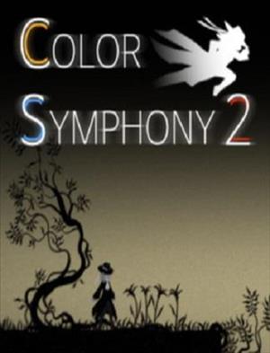 Color Symphony 2 cover art