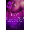 Hot Blooded: Part 3 (Dark Kings) cover art
