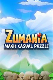 Zumania: Magic Casual Puzzle cover art