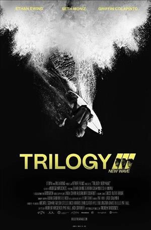 Trilogy: New Wave cover art