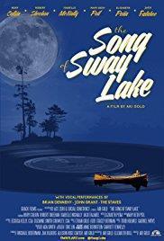 The Song of Sway Lake cover art